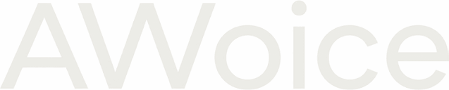 AWoice